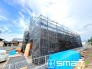 ～風にも強い強靭な建物～
・住宅性能評価において「耐風等級２」を取得。
・大型の台風など暴風にも耐える、強靭な建物となっております。
