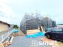 ～ご家族を守る「耐震等級３」～
・住宅性能評価において「耐震等級３」を取得。地震に強い家であることが証明されております。
・倒壊の恐れが低くなりますので、地震保険が半額になるメリットも。
