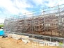 ～維持管理対策も取られております～
・住宅性能評価において「維持管理対策等級３」を取得。
・各点検口などが配置され、住宅のメンテナンスがしやすい造りとなっております。　