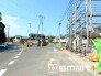 1号棟 ～お問合せはお気軽に～
・お仕事帰りの遅い時間や短時間のご案内、不動産会社に休みの多い水曜日などでもご対応可能です。
・ぜひお気軽にお問合せくださいませ。お待ちしております！
