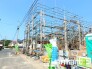 1号棟 ～資金計画もお任せください～
・ご見学はもちろん、住宅ローンなど資金面のご相談だけでもお気軽にどうぞ。
・プロのアドバイザーがお客様にとって最適なプランをご提案させていただきます。
