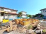 ～風にも強い強靭な建物～
・住宅性能評価において「耐風等級２」を取得。
・大型の台風など暴風にも耐える、強靭な建物となっております。
