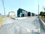 ～開放感ある角地のお住まい～
・２方向が空く事で開放感のある角地に位置しております。
・窮屈な感じが無く、ゆったりと暮らせるこの魅力をぜひ現地でご体感くださいませ。
