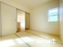 ～リビング横の和室～
・リビング横には開放感をプラスしてくれる和室は寝室にもお使いいただけます。
・お子様のプレイルームやお昼寝、趣味のお部屋など、用途様々ですね。
