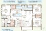 ～今人気の「平屋」プラン～
・バリアフリー性に優れ、ワンフロアで完結出来る事から人気が高まっている「平屋」プラン。
・ぜひ一度ご見学いただき、その魅力をご体感くださいませ。
