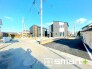 ～フラット３５Ｓ対応～
・フラット３５Ｓ対象物件となっておりますので、住宅ローンでフラット３５をご利用の方は金利優遇が受けられます。
・期間・金利などは担当までお問い合わせください。
（２号棟）