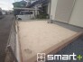 ～お庭もある余裕の敷地～
・広々した敷地にはお庭もご用意。お庭があるだけで余裕を感じますね。
・防草シートや人工芝の敷設などのオプションもお気軽にご相談くださいませ。
