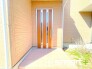 ～お住まいの顔「玄関」～
・毎日お出かけの際もご帰宅の際も通る玄関。
・ドアの交換や鍵の交換・追加などもお気軽にご相談くださいませ。
