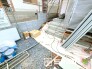 ～風にも強い強靭な建物～
・住宅性能評価において「耐風等級２」を取得。
・大型の台風など暴風にも耐える、強靭な建物となっております。
(Ｂ号棟)