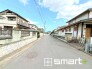 Ｂ号棟 ～周辺環境もご案内いたします～
・建物自体ももちろん大切ですが、暮らしていく上でとても大切な周辺環境。
・ご見学時に周辺環境も併せてご案内させていただきますので、お気軽にご相談ください。