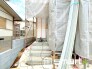 Ｂ号棟 ～オプション工事もお任せください～
・せっかくの良い住宅を更に良くする各種オプション工事。
・住宅オプション協会加盟の当社なら様々なご提案が可能です。ぜひお気軽にご相談くださいませ。　
