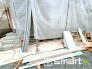 Ｂ号棟 ～風にも強い強靭な建物～
・住宅性能評価において「耐風等級２」を取得。
・大型の台風など暴風にも耐える、強靭な建物となっております。

