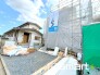 Ｂ号棟 ～ご家族を守る「耐震等級３」～
・住宅性能評価において「耐震等級３」を取得。地震に強い家であることが証明されております。
・倒壊の恐れが低くなりますので、地震保険が半額になるメリットも。