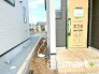 ～資金計画もお任せください～
・ご見学はもちろん、住宅ローンなど資金面のご相談だけでもお気軽にどうぞ。
・プロのアドバイザーがお客様にとって最適なプランをご提案させていただきます。
（２号棟）