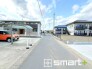 ～フラット３５Ｓ対応～
・フラット３５Ｓ対象物件となっておりますので、住宅ローンでフラット３５をご利用の方は金利優遇が受けられます。
・期間・金利などは担当までお問い合わせください。

