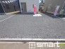～駐車場は２台分ご用意～
・駐車場は２台分ございますので、車通勤の方や複数台お持ちの方にもお勧めのお住まいです。
・カーポートなどのオプションもお気軽にご相談くださいませ。
