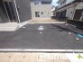 ～駐車場は２台分ご用意～
・駐車場は２台分ございますので、車通勤の方や複数台お持ちの方にもお勧めのお住まいです。
・カーポートなどのオプションもお気軽にご相談くださいませ。
