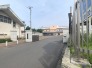 中学校