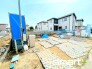 1号棟 ～完成物件もご案内可能～
・ご案内時には実際の立地に加え、同メーカー・同仕様の完成物件もご案内可能です。
・ぜひ現地と建物をご覧いただき、具体的にイメージしてみてくださいませ。
 2026/03/29m