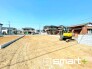～フラット３５Ｓ対応～
・フラット３５Ｓ対象物件となっておりますので、住宅ローンでフラット３５をご利用の方は金利優遇が受けられます。
・期間・金利などは担当までお問い合わせください。
