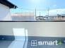 ～洗濯物も干しやすいバルコニー～
・２箇所あるバルコニーは毎日のお洗濯に大活躍。洗濯物もたくさん干せて快適ですね。
・テラス屋根等のオプションもお気軽にご相談くださいませ。