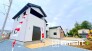 ～お庭もある余裕の敷地～
・広々した敷地にはお庭もご用意。お庭があるだけで余裕を感じますね。
・防草シートや人工芝の敷設などのオプションもお気軽にご相談くださいませ。
