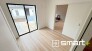 ～リビング横の洋室～
・お子様のプレイルームやお昼寝、趣味のお部屋など、用途様々な１階洋室。
・寝室はもちろん、玄関からも直接出入り可能なのでゲストルームにも利用できますね。