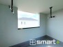 ～屋根付きのバルコニー～
・バルコニーは屋根付きなので急な雨でも安心です。
・奥行きもあるので洗濯物が干しやすいのも嬉しいポイントですね。
