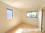 ～２面採光の明るいお部屋～
・洋室は２面採光とする事で穏やかな陽の入る明るい空間となっております。
・くつろぎのプライベート時間を明るい空間で穏やかにお過ごしいただけます。
