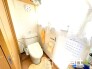 ～やはり便利なタンク式トイレ～
・最近はタンクレストイレもございますが、タンク式の場合は停電時もお水を流すことが可能。
・故障時なども比較的費用が安くなるなど、メリットが多くなります。
