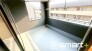 ～屋根付きのバルコニー～
・バルコニーは屋根付きなので急な雨でも安心です。
・奥行きもあるので洗濯物が干しやすいのも嬉しいポイントですね。
