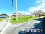 ～開放感ある角地～
・２方向が空く事で開放感のある角地に位置しております。
・窮屈な感じが無いこの魅力をぜひ現地でご体感くださいませ。
