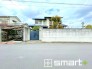 ～閑静な住宅街の立地～
・周辺は閑静な住宅街となっておりますので、静かな暮らしをご実現いただけます。
・前面道路の交通量も多くないので、小さなお子様がいるご家庭でもご安心ですね。
