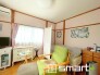 ～２面採光の明るいお部屋～
・洋室は２面採光とする事で穏やかな陽の入る明るい空間となっております。
・くつろぎのプライベート時間を明るい空間で穏やかにお過ごしいただけます。
