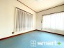 ～２面採光の明るいお部屋～
・洋室は２面採光とする事で穏やかな陽の入る明るい空間となっております。
・くつろぎのプライベート時間を明るい空間で穏やかにお過ごしいただけます。
