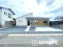 ～フラット３５Ｓ対応～
・フラット３５Ｓ対象物件となっておりますので、住宅ローンでフラット３５をご利用の方は金利優遇が受けられます。
・期間・金利などは担当までお問い合わせください。
