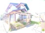 ～閑静な住宅街の立地～
・周辺は閑静な住宅街となっておりますので、静かな暮らしをご実現いただけます。
・前面道路の交通量も多くないので、小さなお子様がいるご家庭でもご安心ですね。

