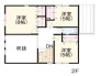 ～無駄のない３ＬＤＫプランを採用～
・最も数の多い４ＬＤＫでは意外と部屋を持て余してしまう方に人気の３ＬＤＫを採用。
・ＤＩＮＫＳ世帯の方、お子様が独立されたご夫婦にも人気の間取りです。
