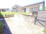 ～重厚感のある外観～
・幅の広い造りとなっておりますので、見た目に重厚感が生まれ、高級感のある仕様となっております。
・毎日家に帰ってくるのが誇らしくなるような外観です。


