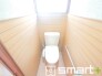 ～やはり便利なタンク式トイレ～
・最近はタンクレストイレもございますが、タンク式の場合は停電時もお水を流すことが可能。
・故障時なども比較的費用が安くなるなど、メリットが多くなります。
