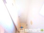 ～リフォームもお任せください～
・現在リフォーム中になります。
・新品のトイレになります。