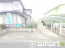 ～駐車場は２台分ご用意～
・駐車場は２台分ございますので、車通勤の方や複数台お持ちの方にもお勧めのお住まいです。
・カーポートなどのオプションもお気軽にご相談くださいませ。
