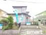 ～閑静な住宅街の立地～
・周辺は閑静な住宅街となっておりますので、静かな暮らしをご実現いただけます。
・前面道路の交通量も多くないので、小さなお子様がいるご家庭でもご安心ですね。
