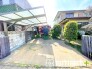 ～駐車場ももちろんございます～
・駐車場もありますので、お車をご利用される方にもお勧めのお住まいです。
