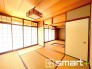 ～「和みの部屋」和室をご用意～
・ゴロンと寝転がったり、お子様のいるご家庭ではお子様を寝かしつけたり、などご活用いただける和室をご用意。
・やはり畳の香りは心が落ち着きますね。
