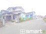 ～安定感のある戸建て外観～
・シンプルで飽きのこない外観デザイン。
・長く住み続けやすい安心感のある住まいです。