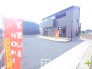 ～ゆとりあるカースペース～
・セカンドカーや来客時にも困らないカースペース４台分。物置や駐輪スペースなどにも利用できますね。
・カーポートなどのオプションもお気軽にご相談くださいませ。