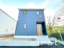 ～オプション工事もお任せください～
・せっかくの良い住宅を更に良くする各種オプション工事。
・住宅オプション協会加盟の当社なら様々なご提案が可能です。ぜひお気軽にご相談くださいませ。　
(１号棟)