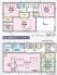 ～「テレワークルーム」のあるお住まい～
・今の時代に嬉しい「テレワークルーム」をご用意。
・もちろんお子様の勉強部屋、追加の収納としてのご利用も可能です。
(２号棟)