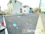 ～ゆとりあるカースペース～
・セカンドカーや来客時にも困らないカースペース。自転車やバイクのおける余裕の広さです。
・カーポートなどのオプションもお気軽にご相談くださいませ。